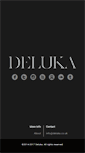 Mobile Screenshot of deluka.com